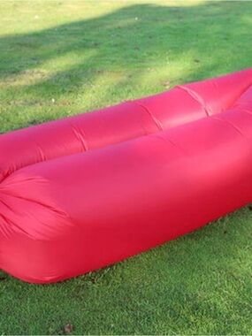 Beach, Camping, Outdoors Inflatable Air Couch Lounge by Innocedear NWOT